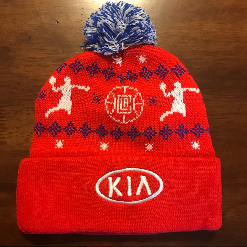 NBA Clipper Gear - Picture 3 of 8